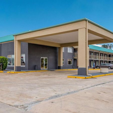 Econo Lodge Cullman Exterior foto