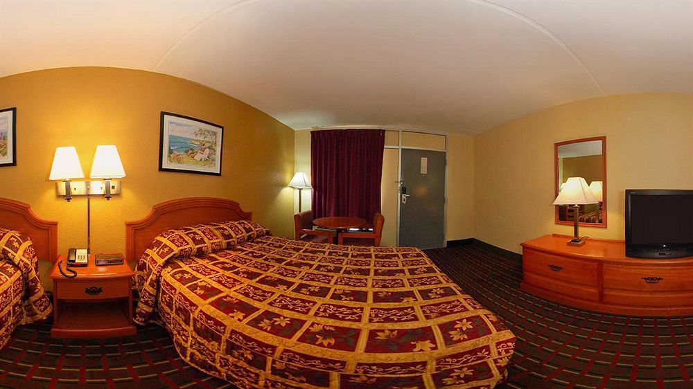 Econo Lodge Cullman Exterior foto